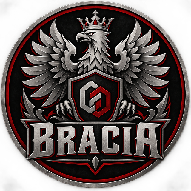 Bracia Logo
